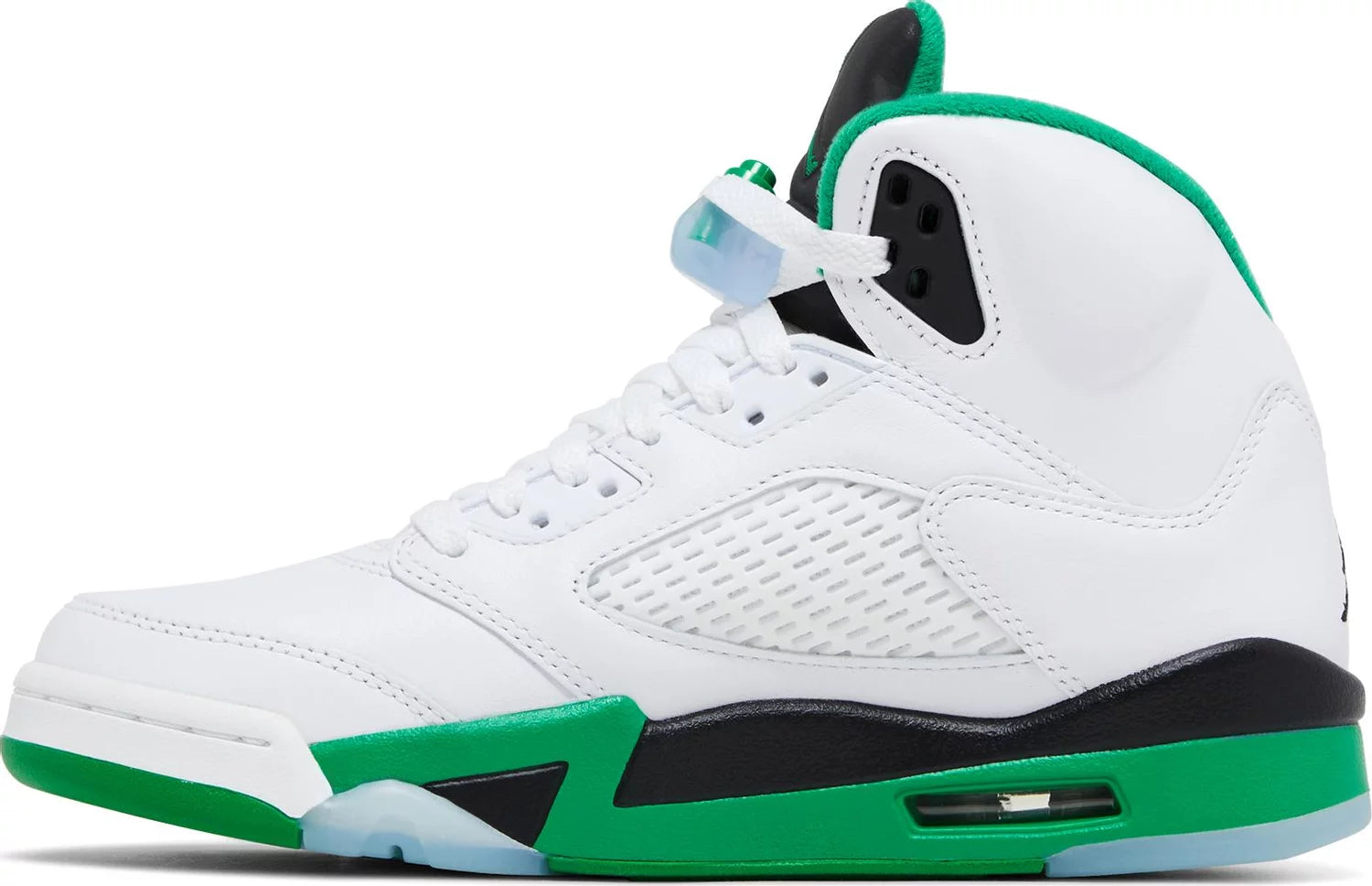 Air Jordan 5 Retro 'Lucky Green' (W)