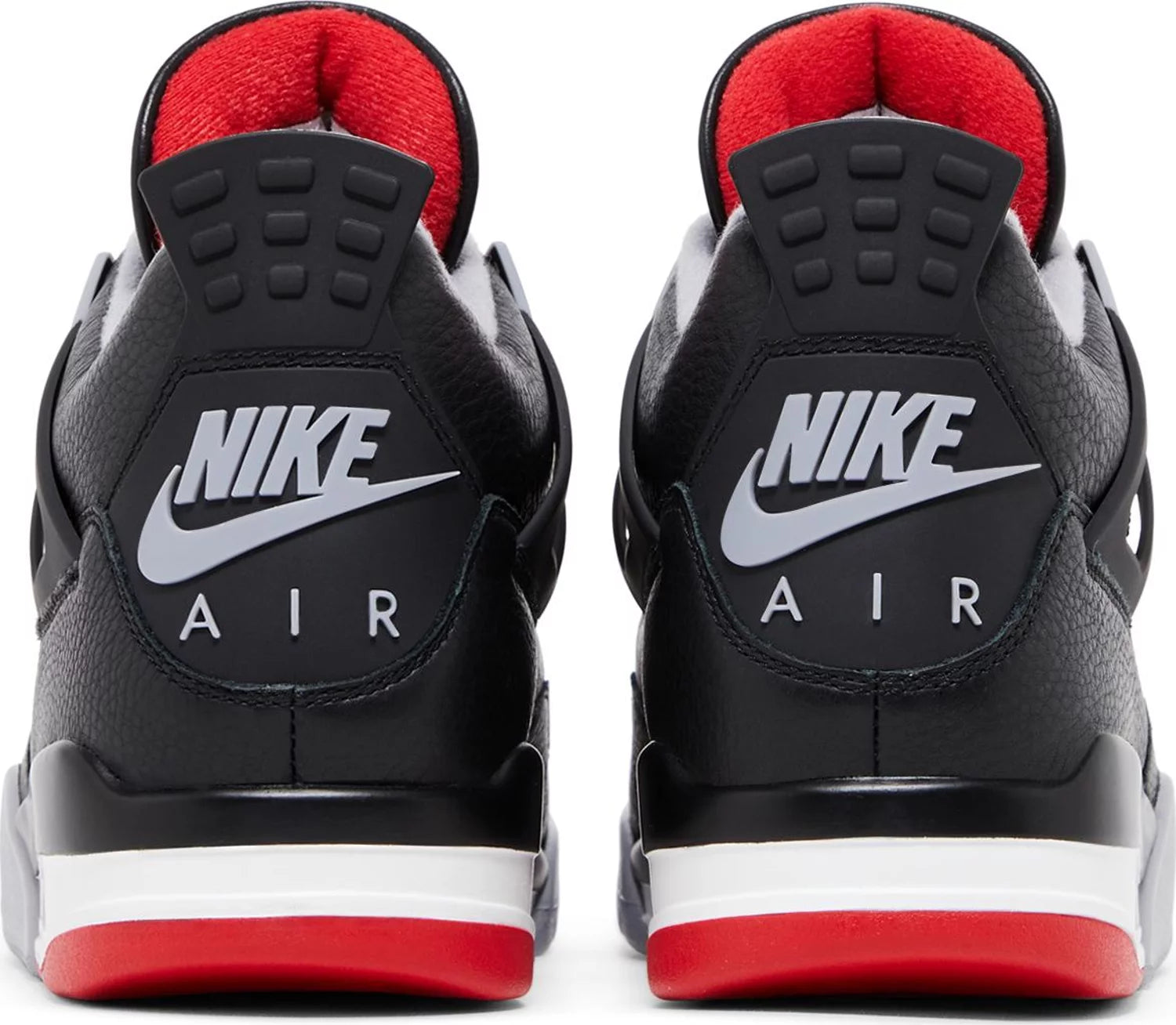 Air Jordan 4 Retro 'Bred Reimagined' (2024)
