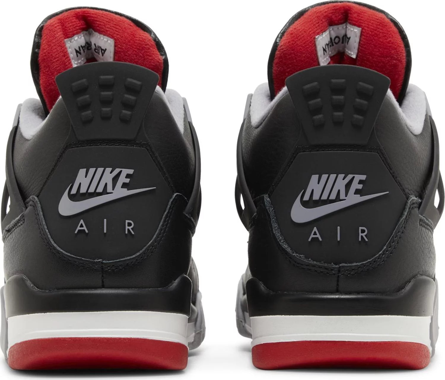 Air Jordan 4 Retro GS 'Bred Reimagined' (2024)
