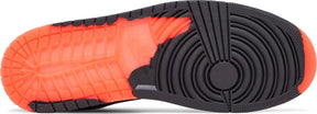 Air Jordan 1 High Element GORE-TEX 'Black Infrared'