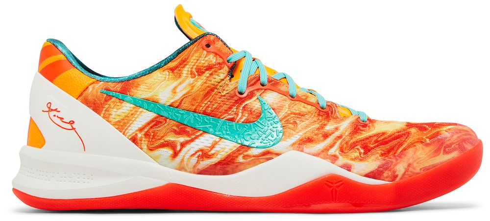 Nike Kobe 8+ All-Star Area 72 (Pre-Owned)