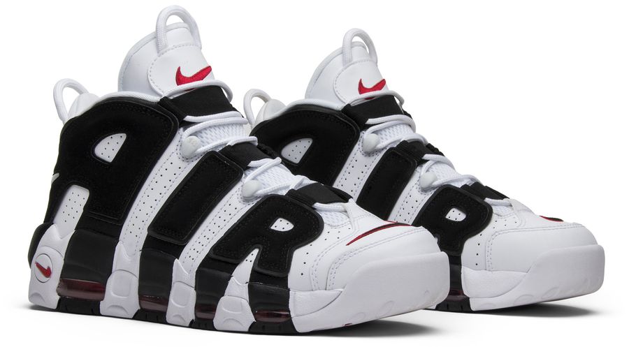 Nike Air More Uptempo Scottie Pippen
