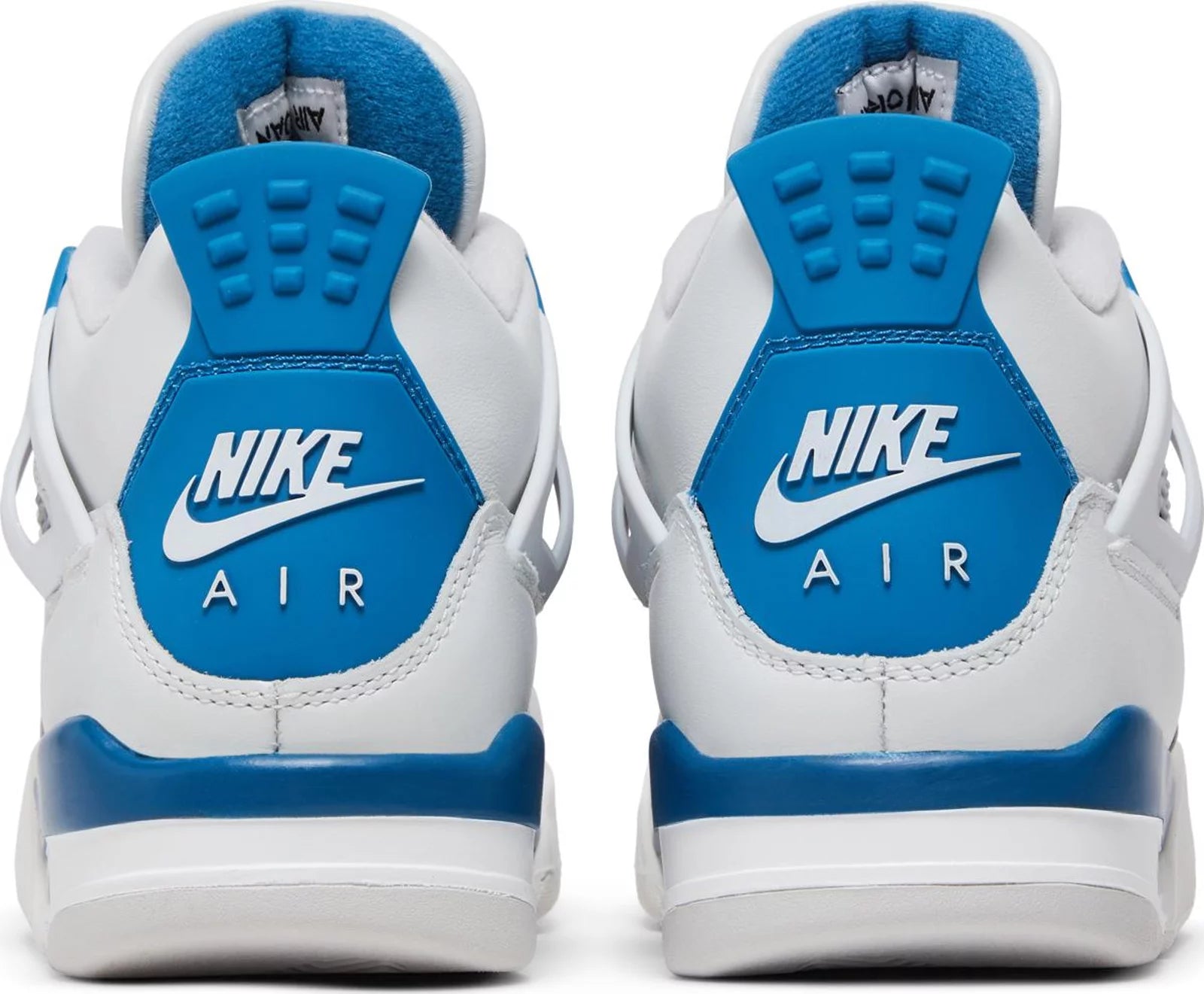 Air Jordan 4 Retro GS 'Military Blue' 2024