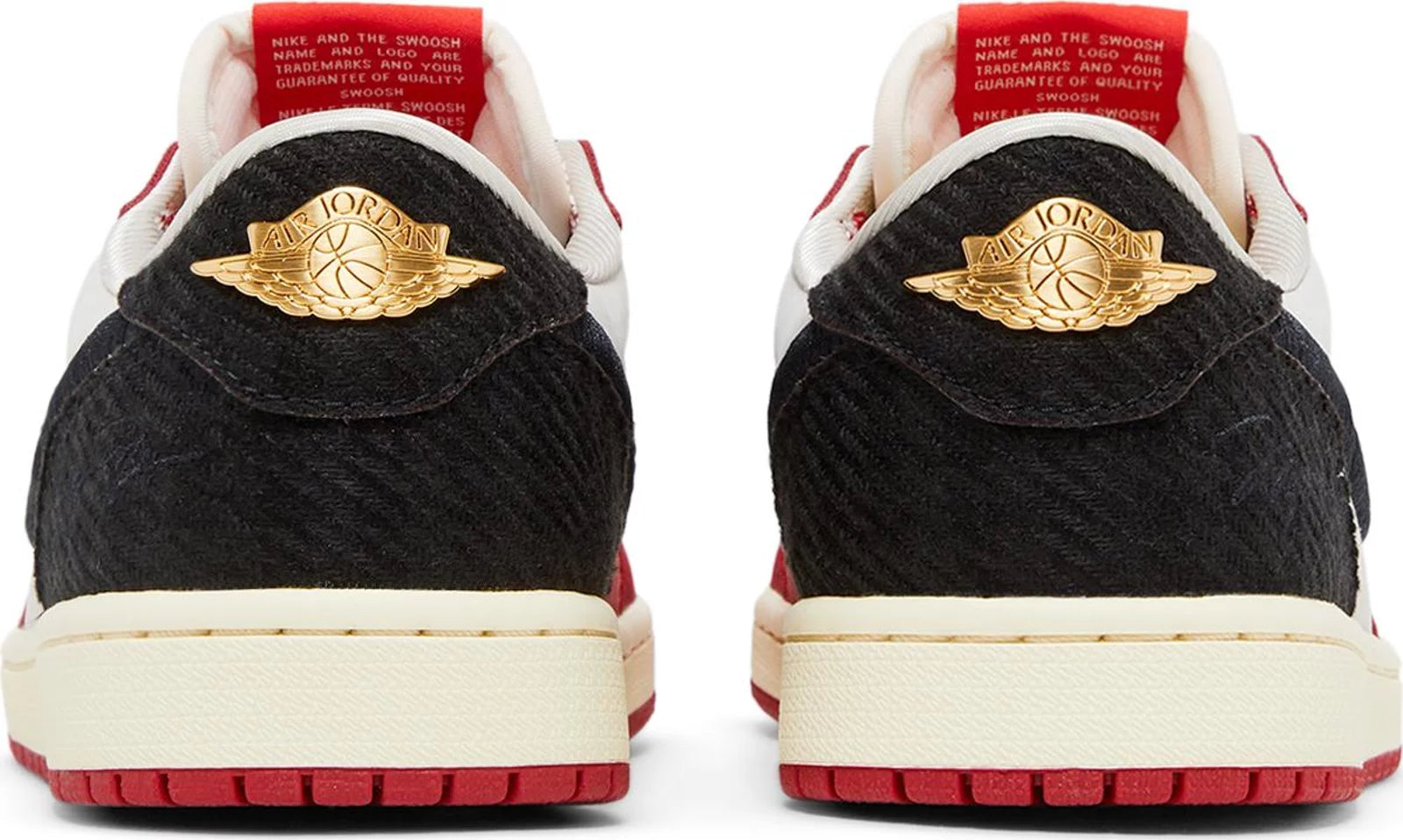 Air Jordan 1 Retro Low OG Trophy Room Rookie Card Away