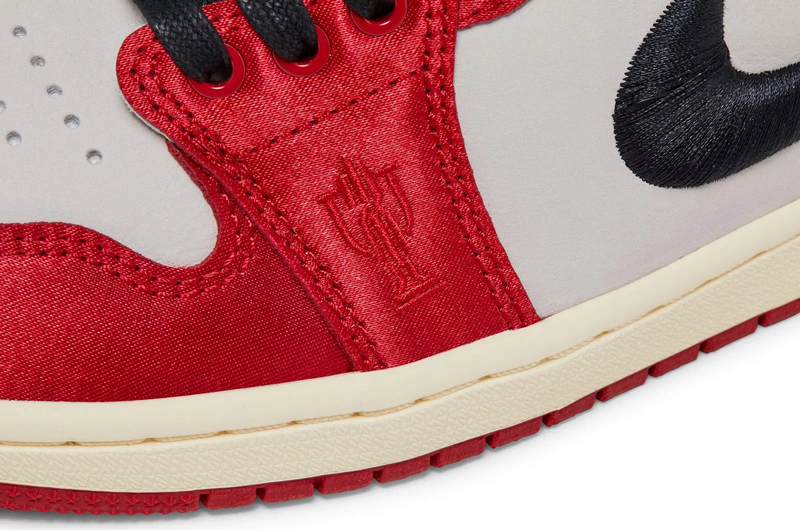 Air Jordan 1 Retro Low OG Trophy Room Rookie Card Away