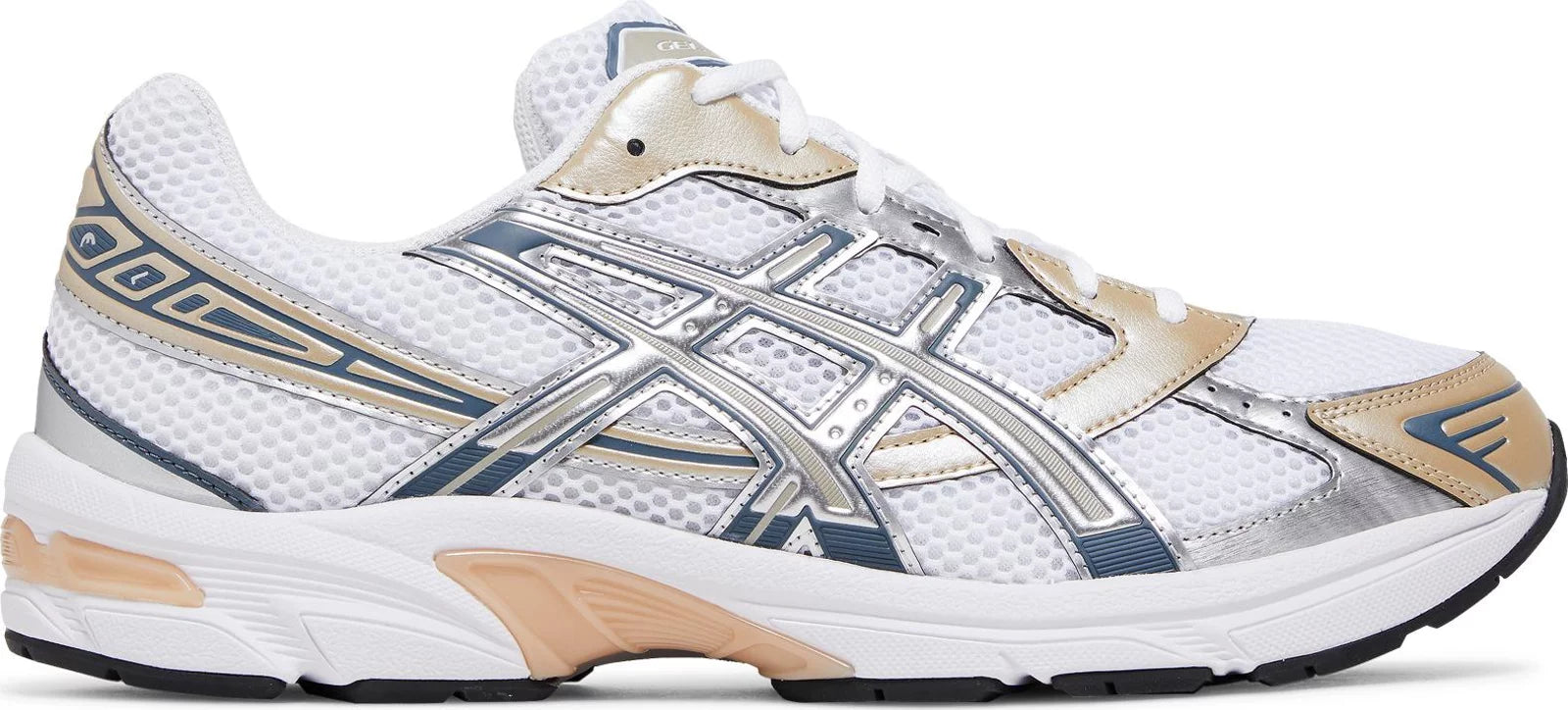 ASICS Gel 1130 'White Wood Crepe'