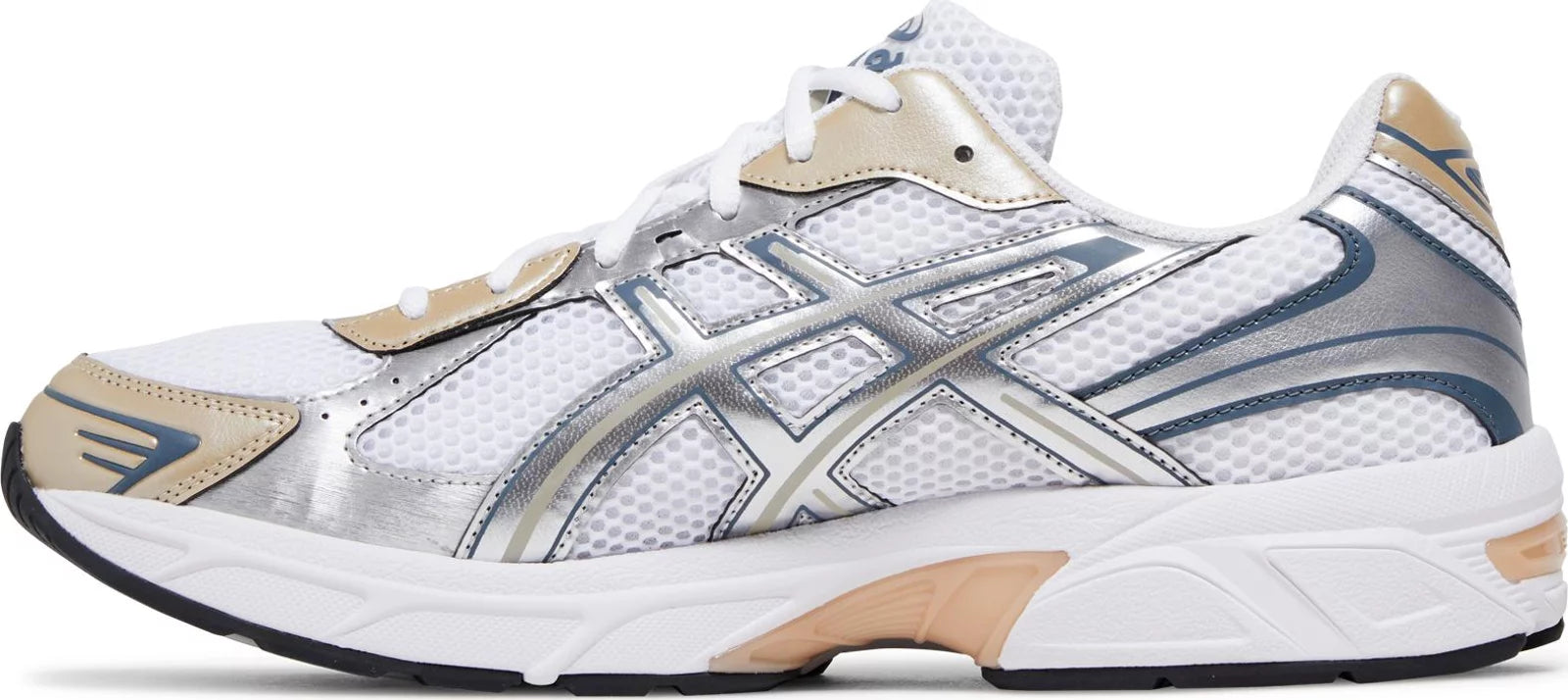 ASICS Gel 1130 'White Wood Crepe'