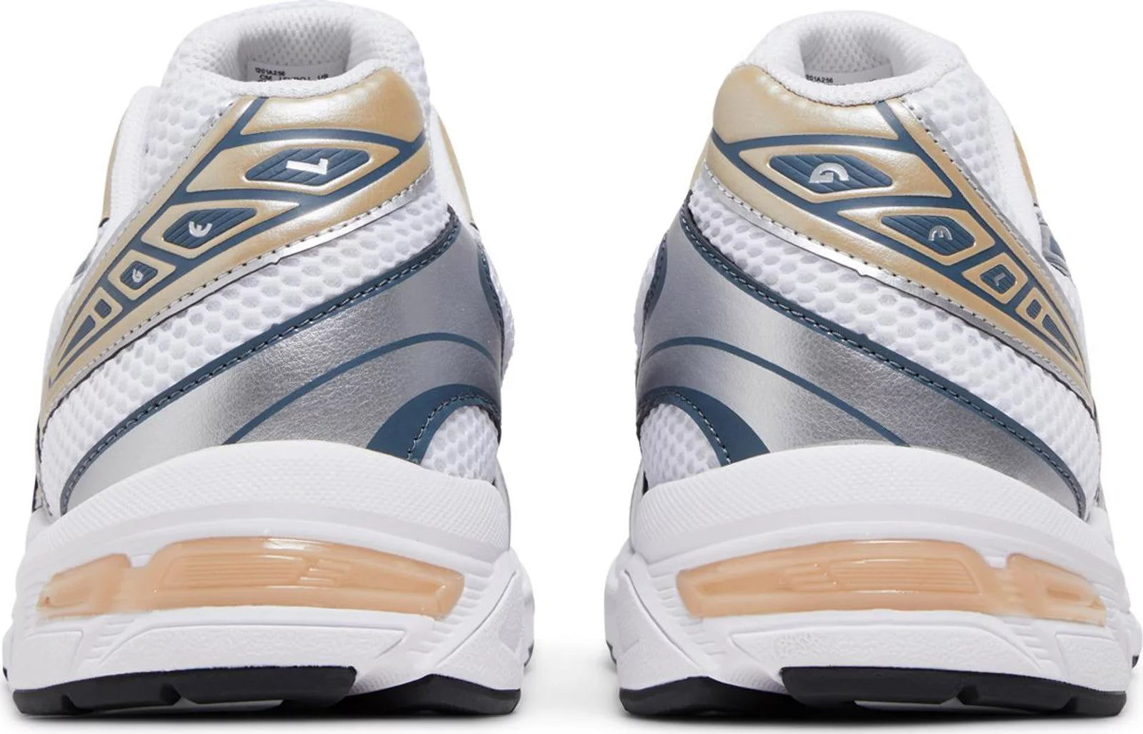 ASICS Gel 1130 'White Wood Crepe'