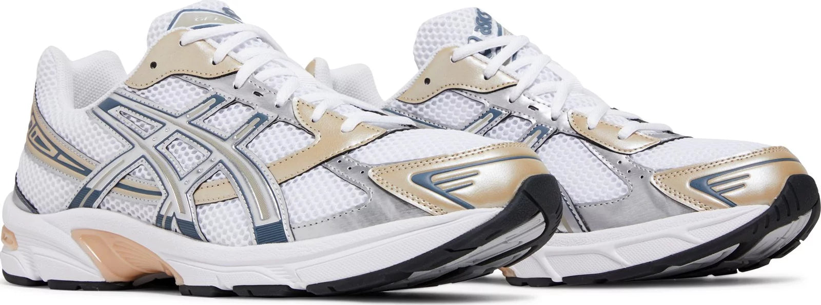 ASICS Gel 1130 'White Wood Crepe'