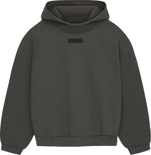 Fear of God Essentials Pullover Hoodie 'Ink