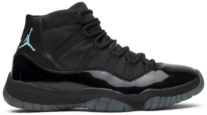 Air Jordan 11 Retro 'Gamma Blue' (Pre-Owned)