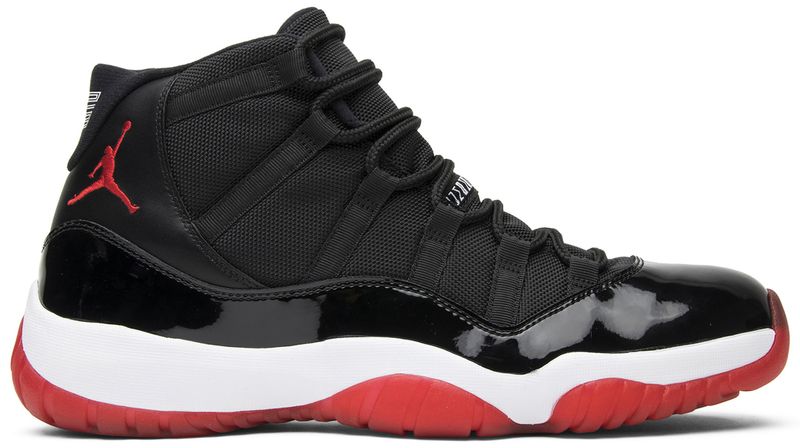Air Jordan 11 Retro Playoffs (2012)