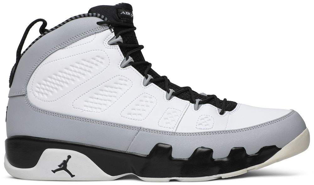 Air Jordan 9 Retro Barons (Pre-Owned)