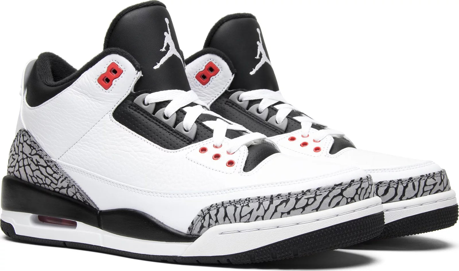 Air Jordan 3 Retro 'Infrared 23'