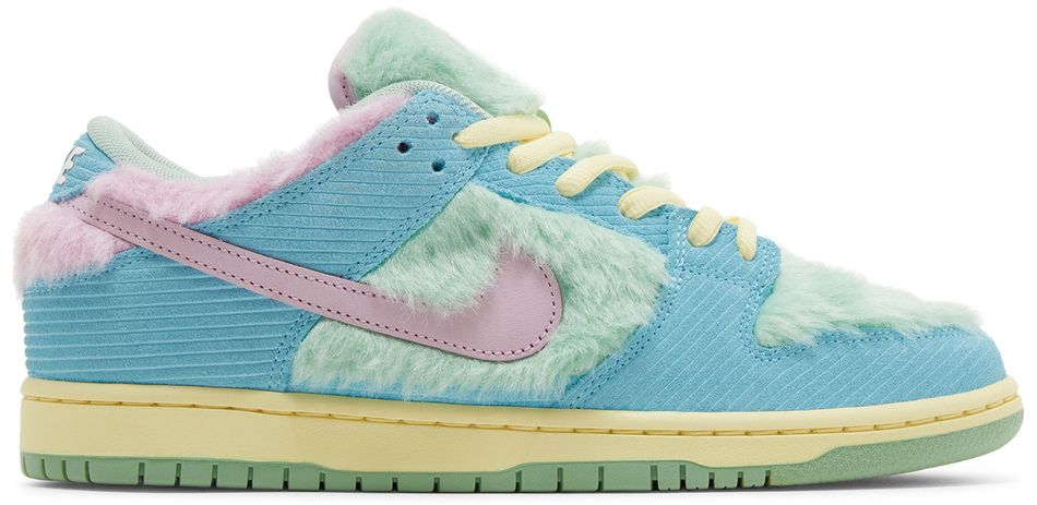 Nike SB Dunk Low Verdy Visty