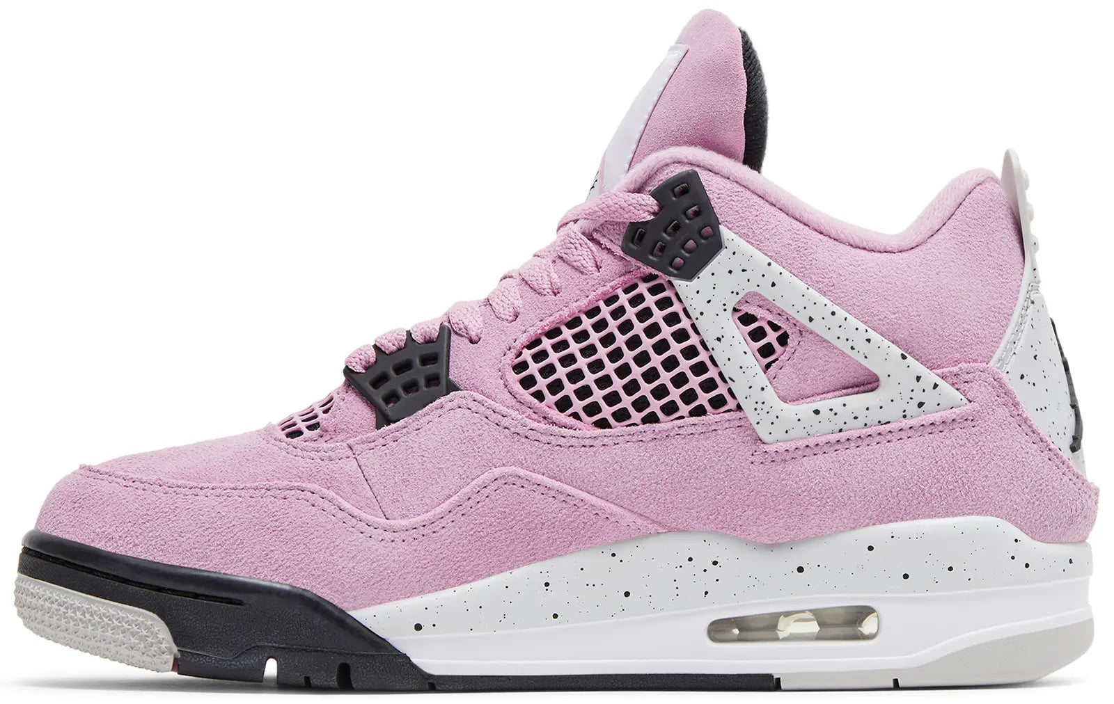 Air Jordan 4 Retro 'Orchid' (W)
