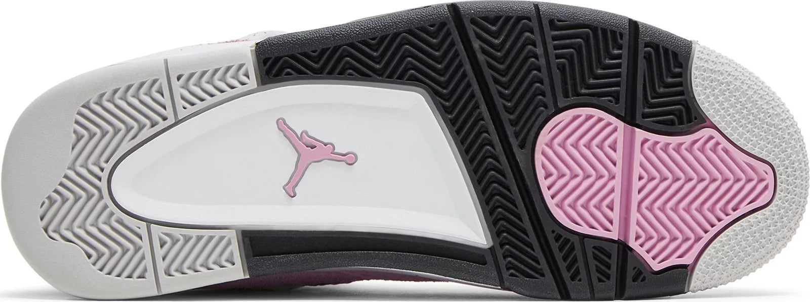 Air Jordan 4 Retro 'Orchid' (W)
