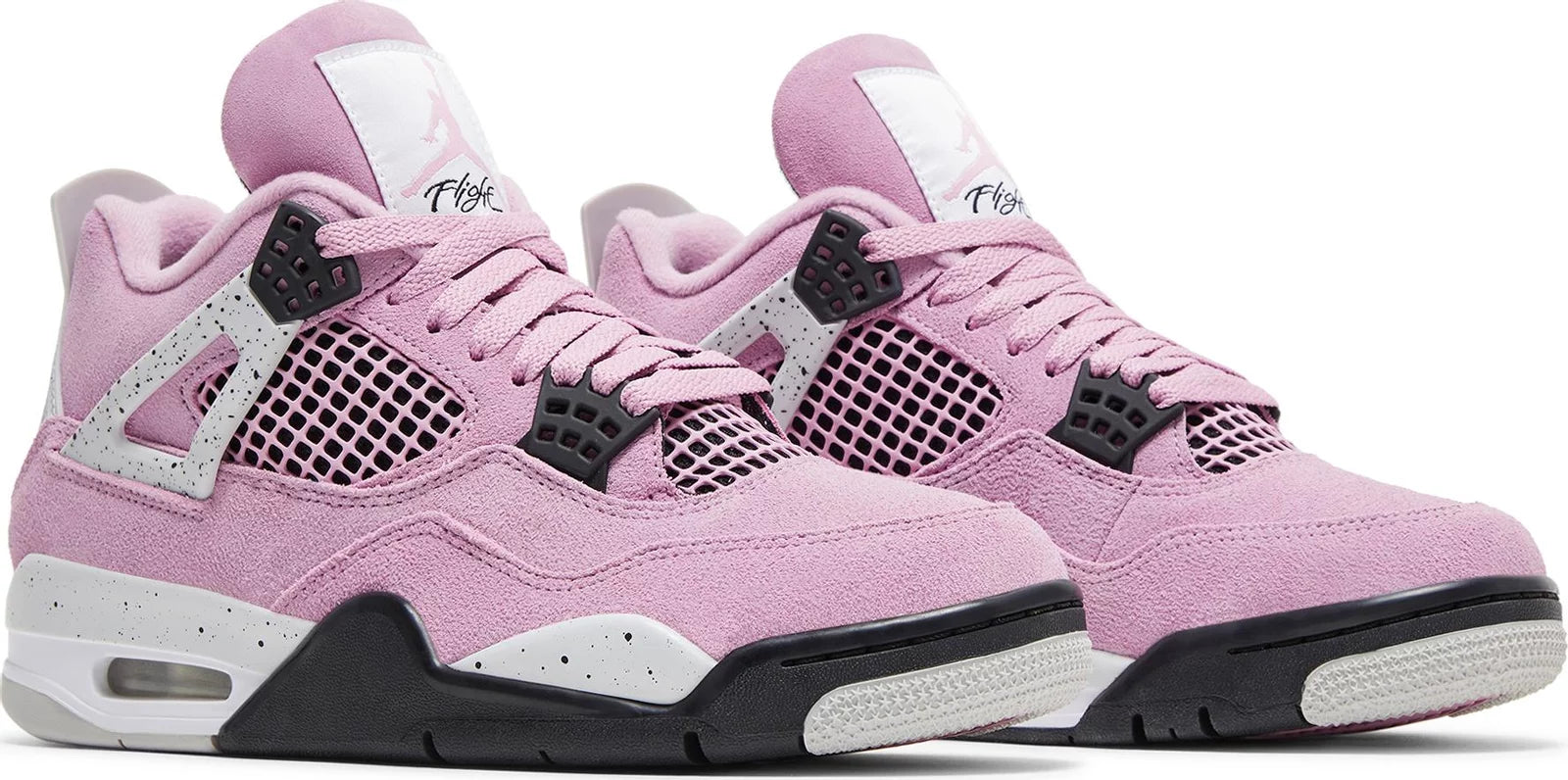 Air Jordan 4 Retro 'Orchid' (W)