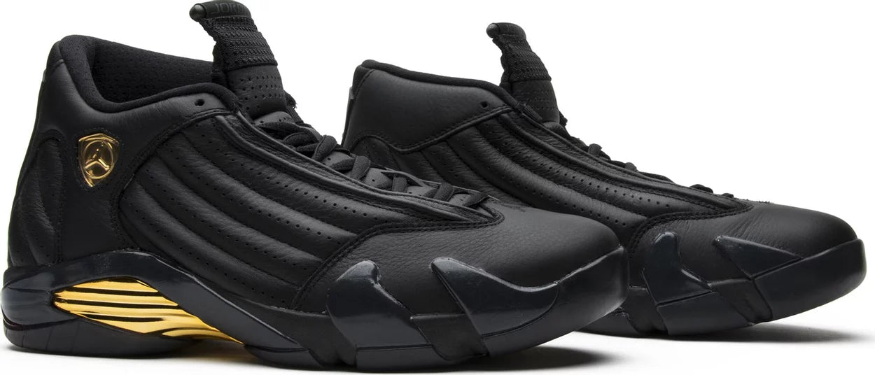 Air Jordan Defining Moments Pack Last Shot (Pre-Owned)