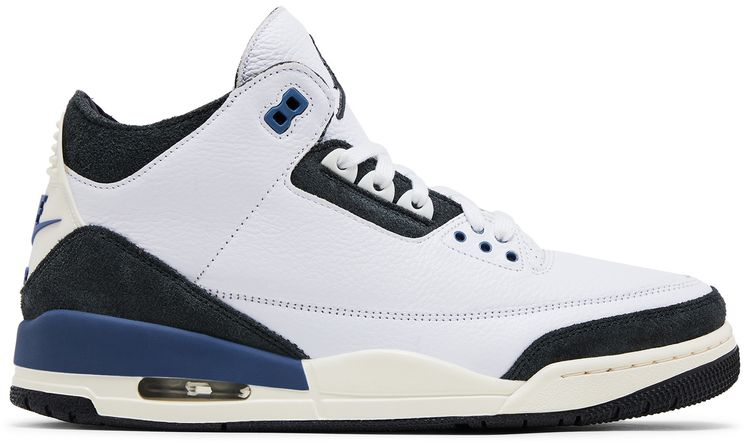 Air Jordan 3 Retro OG SP A Ma Maniére Diffused Blue