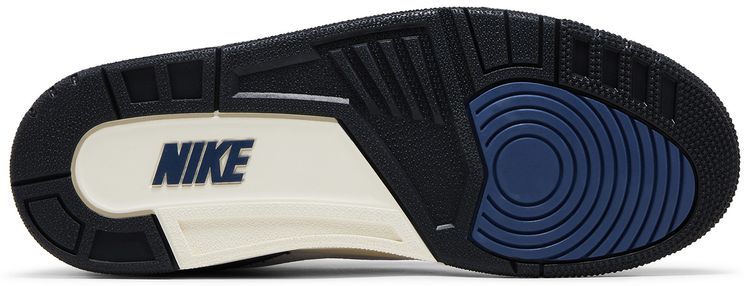 Air Jordan 3 Retro OG SP A Ma Maniére Diffused Blue