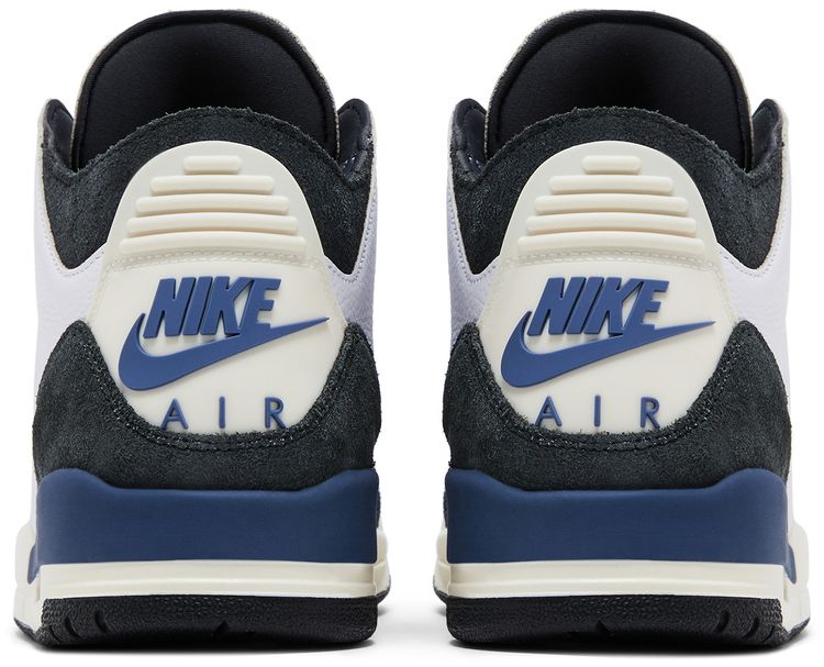 Air Jordan 3 Retro OG SP A Ma Maniére Diffused Blue