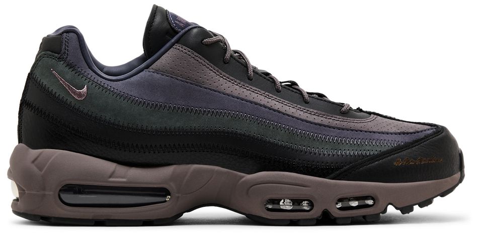 Nike Air Max 95 ( A Ma Maniére Hand Wash Cold )