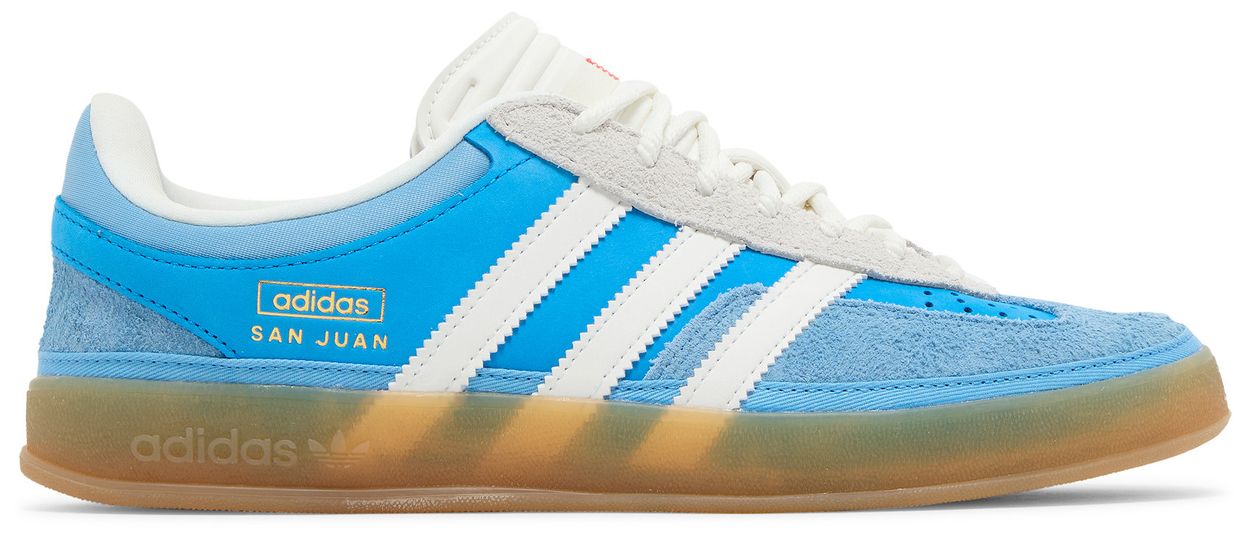 adidas Gazelle Indoor Bad Bunny San Juan (Pre-Owned)