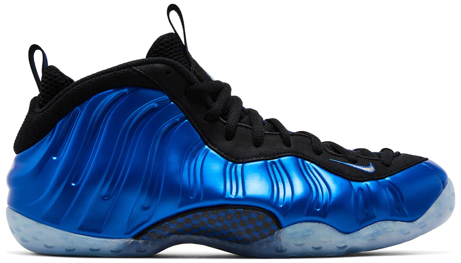 Nike Air Foamposite One 'Royal' 2024