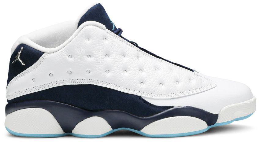 Air Jordan 13 Low 'Hornets' (Pre-Owned)