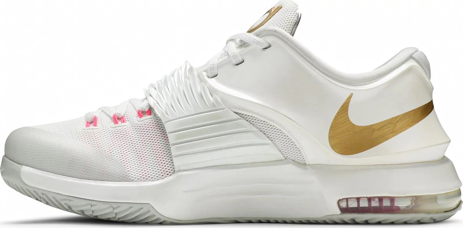 Nike KD 7 PRM 'Aunt Pearl'