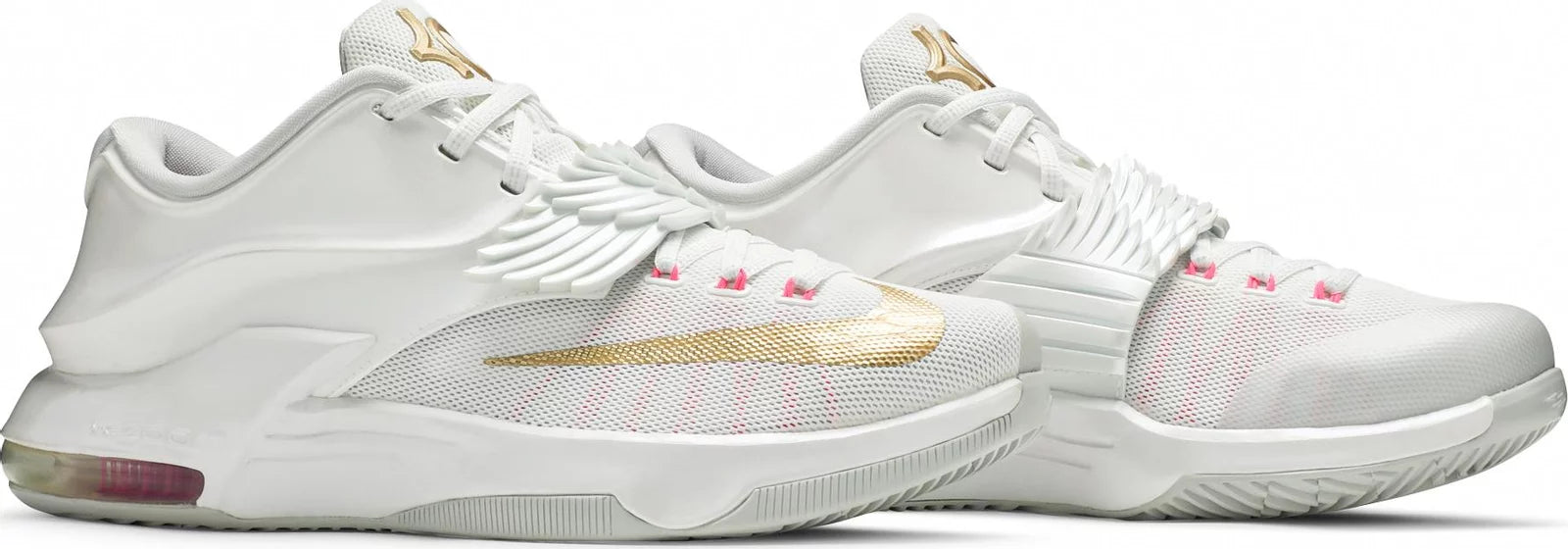 Nike KD 7 PRM 'Aunt Pearl'