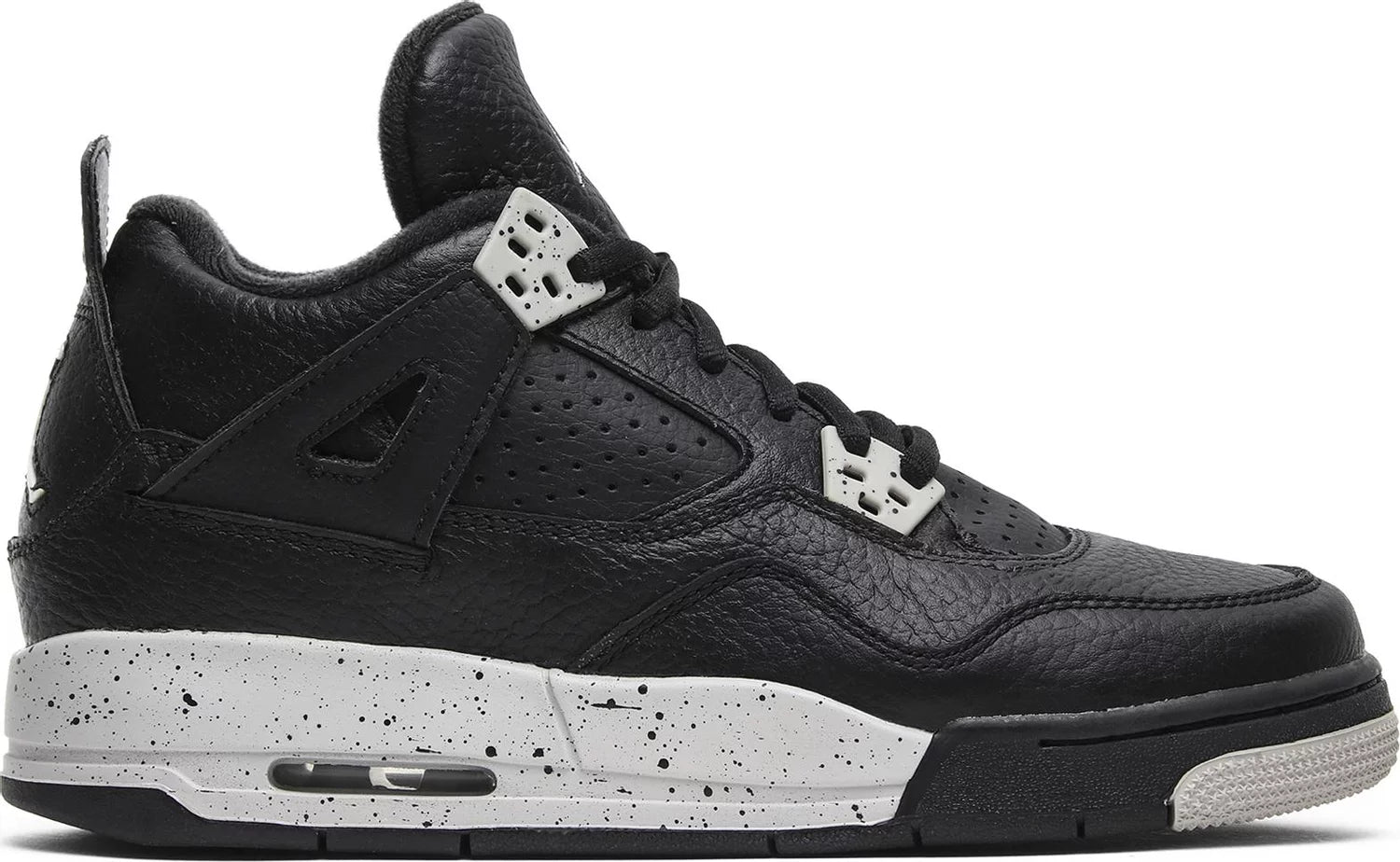 Air Jordan 4 Retro 'Oreo' (2015) (GS)