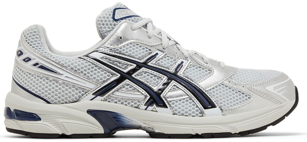 ASICS Gel-1130 Glacier Grey Black