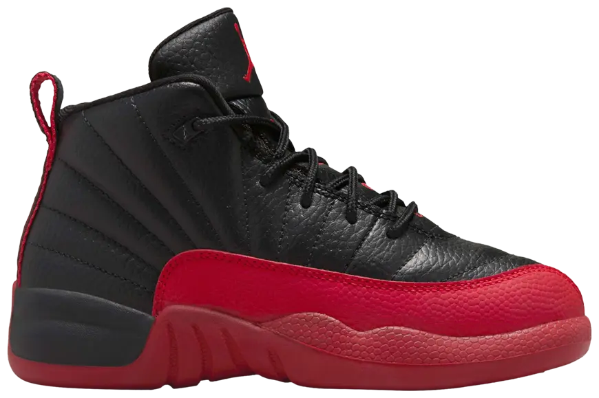 Air Jordan 12 Retro Flu Game (2025) (PS)