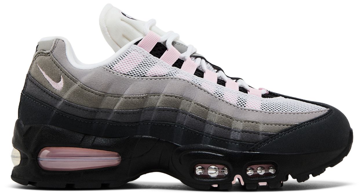 Nike Air Max 95 OG 'Pink Foam' 2025 (W)