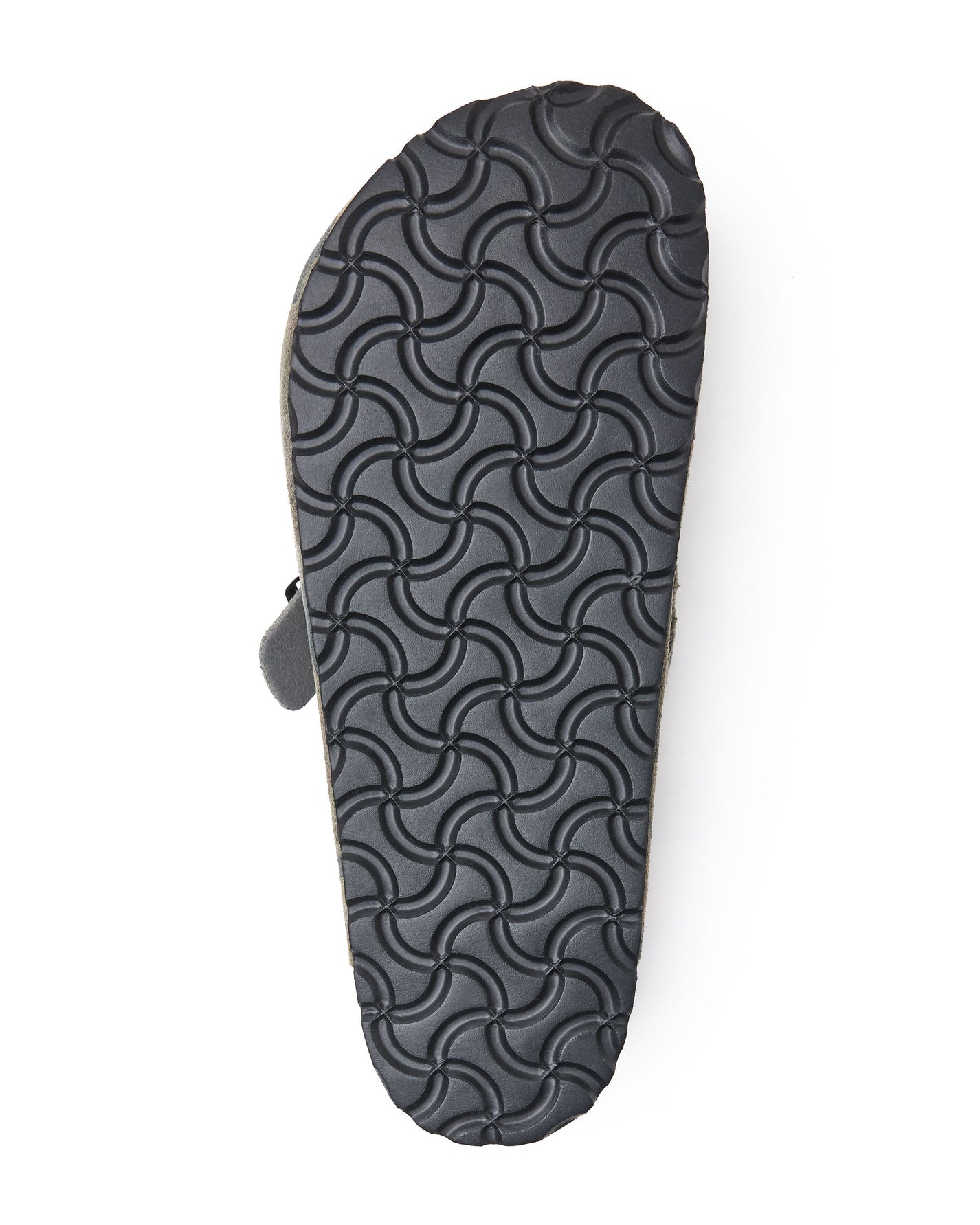 Vale Forever Camo Clogs