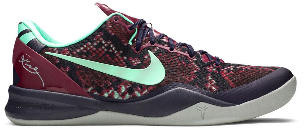 Nike Kobe 8 Pit Viper (Pre-Owned)