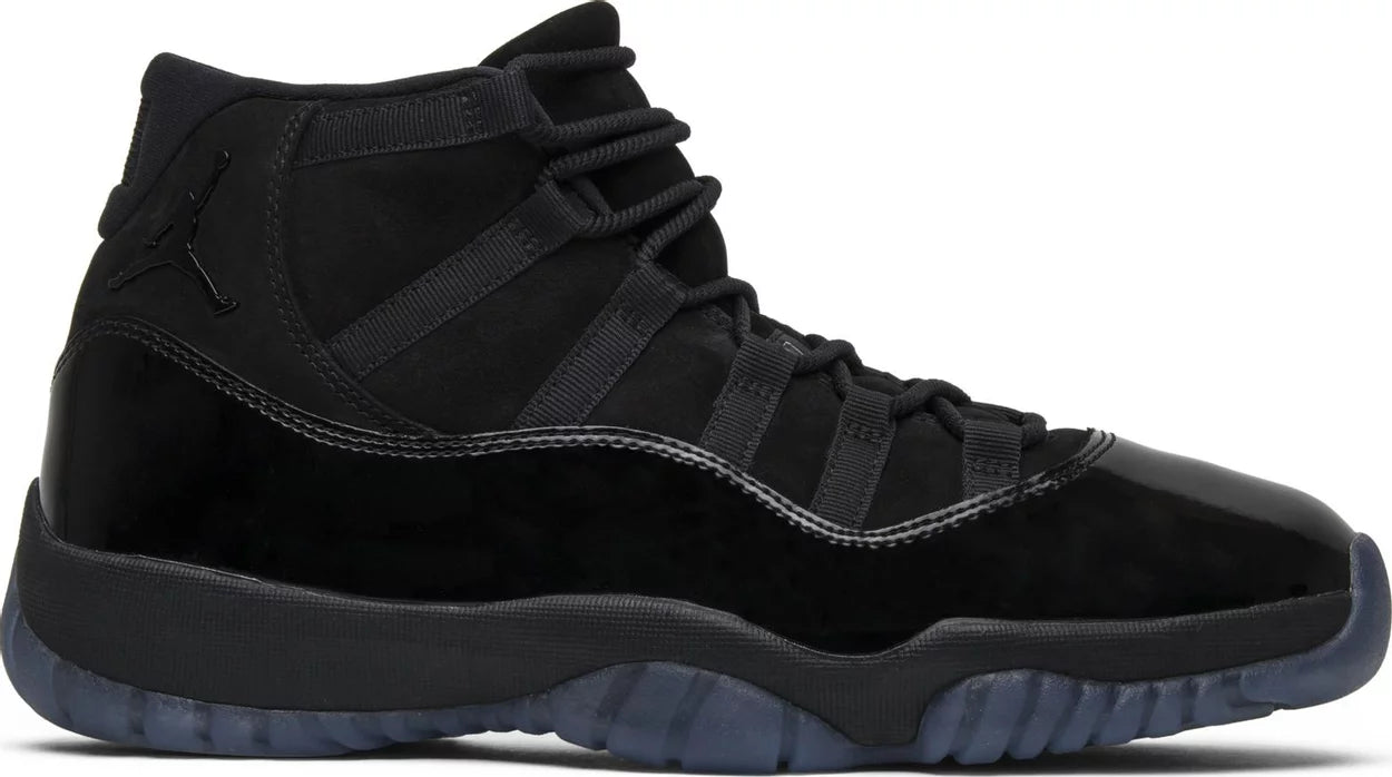 Cap and gown aj11 discount