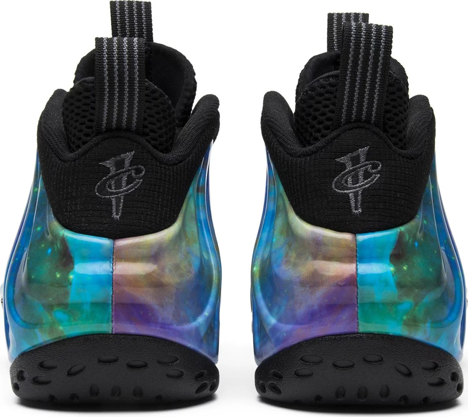 Nike Air Foamposite One Big Bang