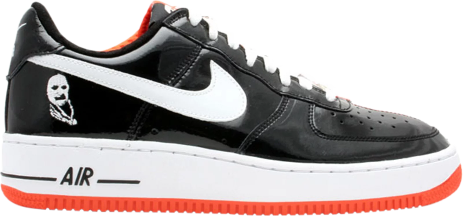 Air Force 1 Premium 'Halloween' (2005)