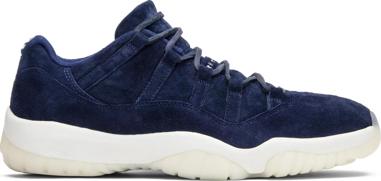 Air Jordan 11 Retro Low Derek Jeter RE2PECT