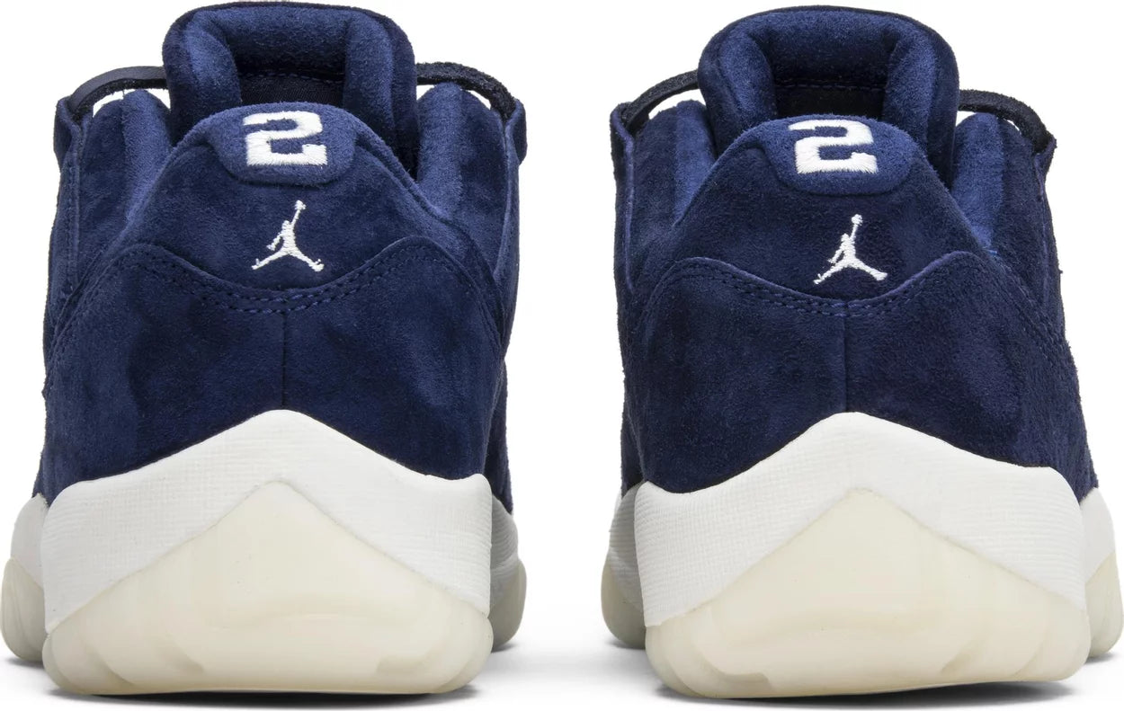 Air Jordan 11 Retro Low Derek Jeter RE2PECT