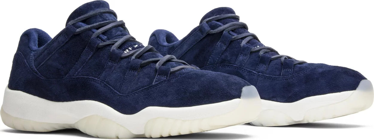 Air Jordan 11 Retro Low Derek Jeter RE2PECT