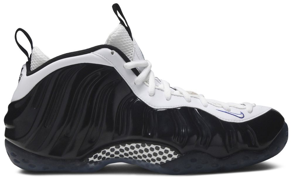 Nike Air Foamposite One Concord (Preowned)