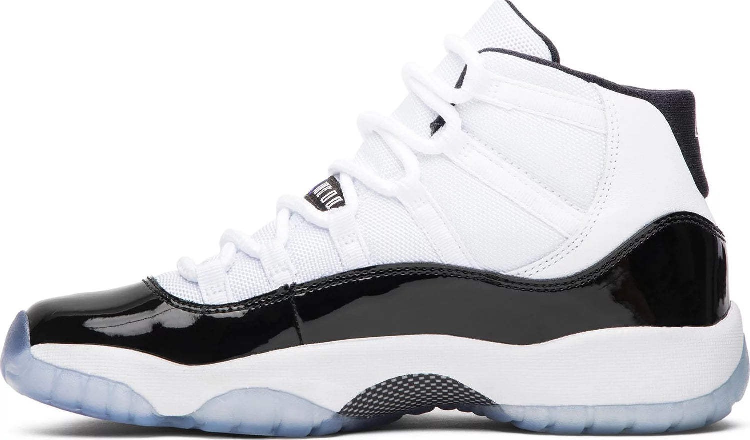 Air Jordan 11 Retro Concord (2018) (GS)