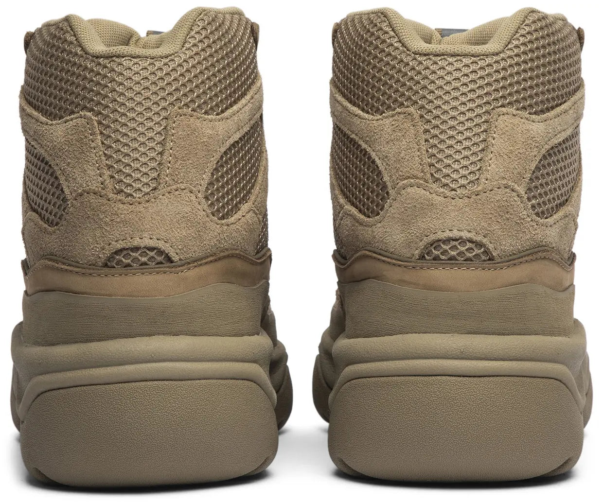 Adidas Yeezy Desert Boot 'Rock' (Pre-Owned)