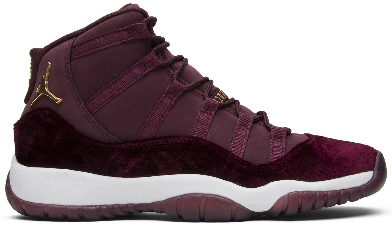 Air Jordan 11 Retro GG Heiress 'Velvet' (Pre-Owned)