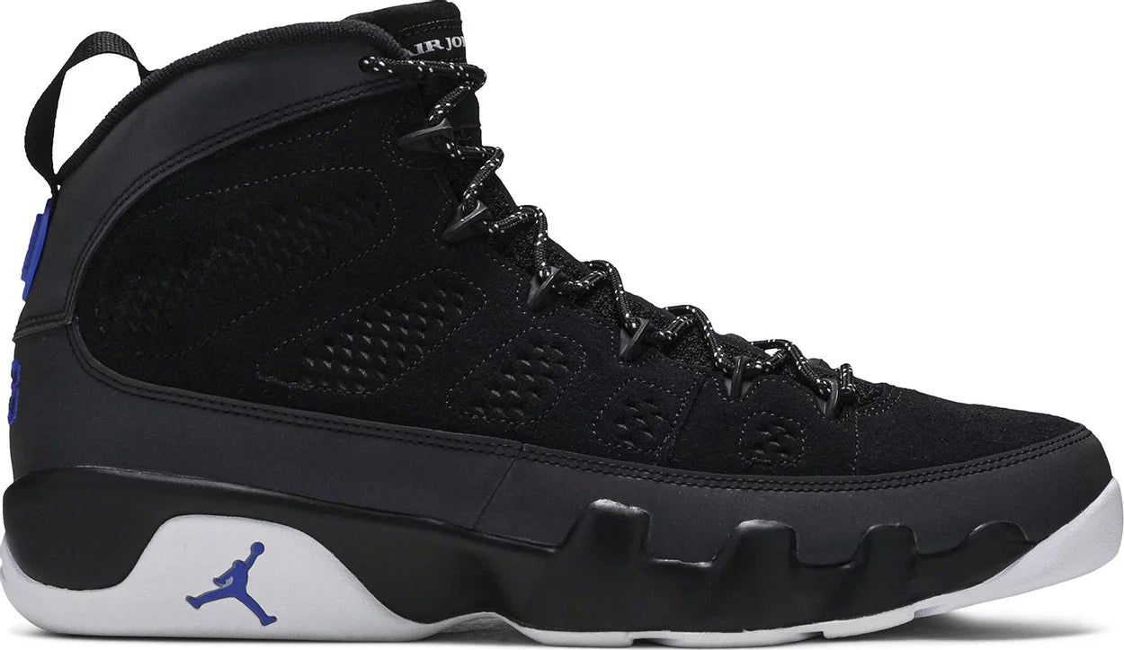 Air Jordan 9 Retro Racer Blue