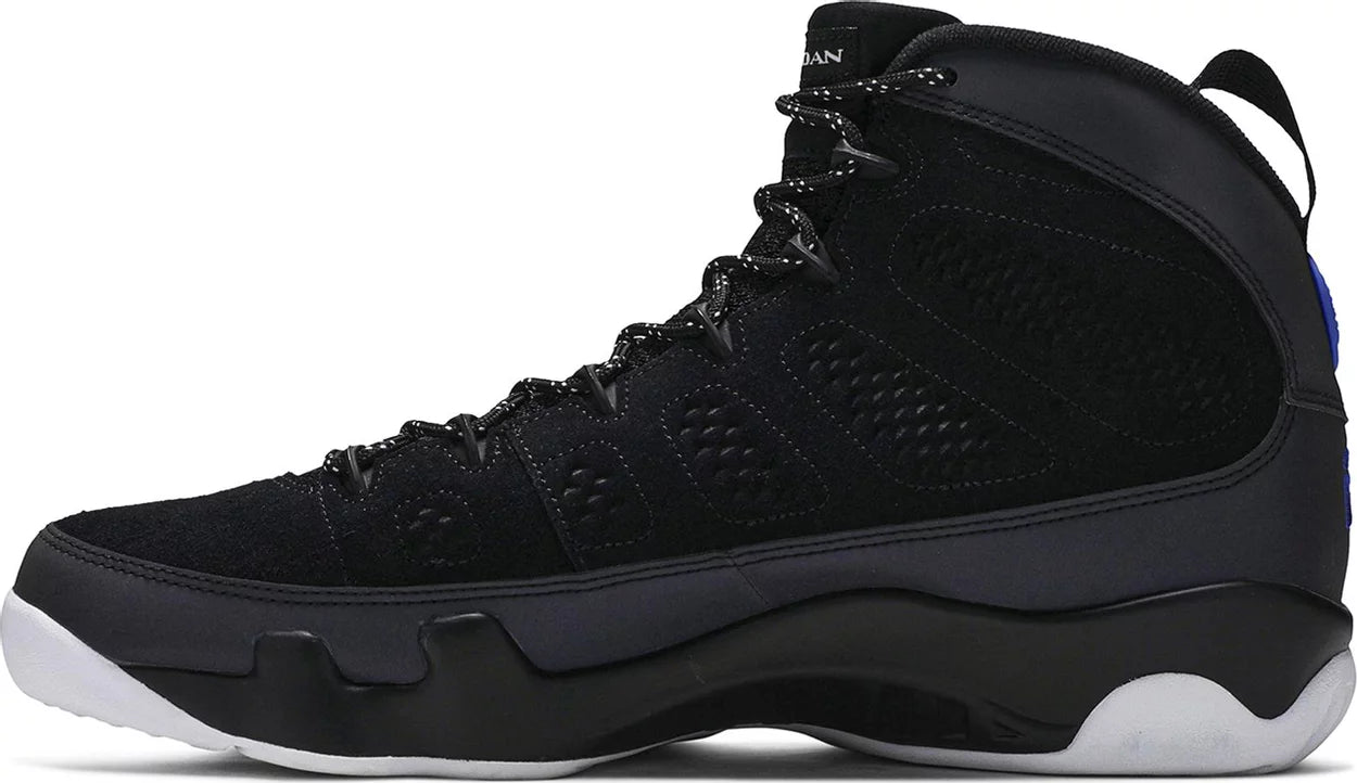 Air Jordan 9 Retro Racer Blue